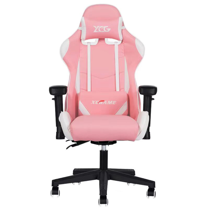 Gaming Chair T18 XCGAME - Pink Gaming Chair T18 XCGAME - Pink